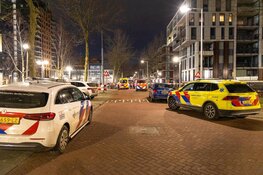 Brand in woning snel onder controle