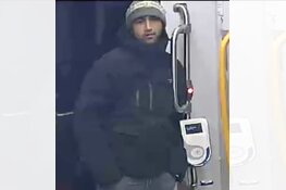 Gezocht: jonge vrouw slachtoffer van misdrijf - wie herkent de verdachte?