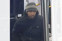 Gezocht: jonge vrouw slachtoffer van misdrijf - wie herkent de verdachte?