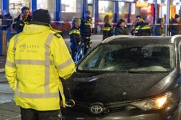 Voetganger ernstig gewond bij aanrijding op zebrapad