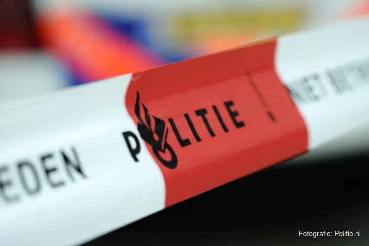 Sluiting woning Zuidoost