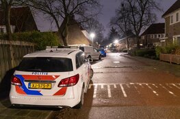 Explosie bij woning in Amsterdam-Noord