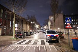 Explosie bij woning op IJburg