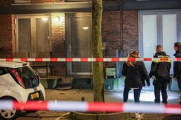 Explosie bij woning op IJburg