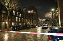 Explosie bij woning op IJburg