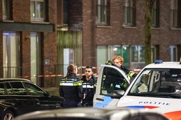 Explosie bij woning op IJburg