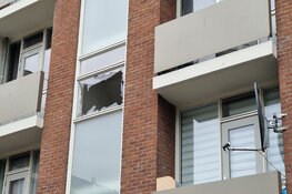 Tweede explosie op één dag in Waterlandpleinbuurt