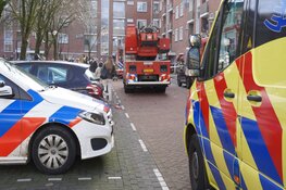 Tweede explosie op één dag in Waterlandpleinbuurt