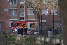 Tweede explosie op één dag in Waterlandpleinbuurt