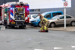 Korte brand bij Harley-Davidson Amsterdam