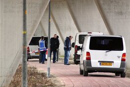 Aanhouding man voor betrokkenheid diamantroof Schiphol