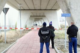 Aanhouding man voor betrokkenheid diamantroof Schiphol