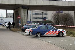 Aanhouding man voor betrokkenheid diamantroof Schiphol