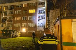 Weer explosie: dit keer aan Kennemerduinstraat in Amsterdam-Noord