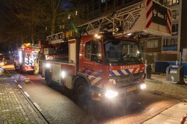 Weer explosie: dit keer aan Kennemerduinstraat in Amsterdam-Noord
