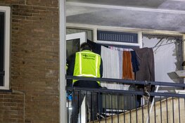 Weer explosie: dit keer aan Kennemerduinstraat in Amsterdam-Noord