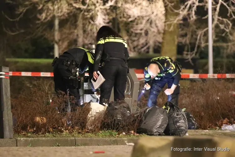 Jeugddetentie voor vader in de zaak van de 'containerbaby'