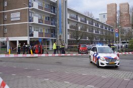 Brommobielen botsen met elkaar. Man (93) aangehouden
