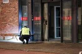 Explosie bij uitzendbureau op IJburg