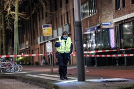 Explosie bij uitzendbureau op IJburg