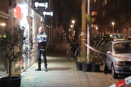 Coffeeshop overvallen in Amsterdam-Zuid