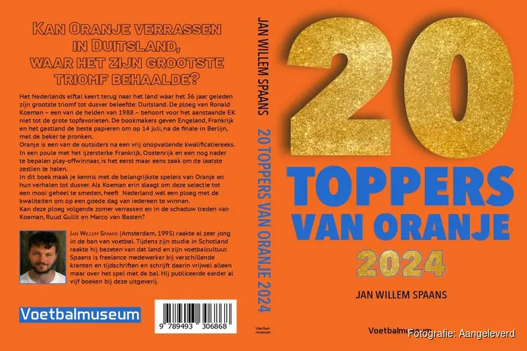 Gaat Oranje verrassen tijdens het EK Voetbal deze zomer?