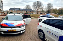 Hondje doodgebeten in Amstelveen