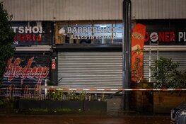 Explosie op Slotermeerlaan