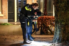 Melding schietincident aan Pieter Vlamingstraat in Amsterdam-Oost