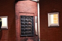 Vier verdachten aangehouden voor twee explosies in Amsterdam