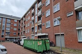 Voor derde keer explosie Westerduinenstraat in Noord