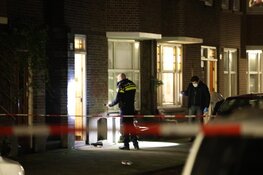 Explosie aan Westlandgracht in Amsterdam