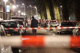 Explosie aan Westlandgracht in Amsterdam