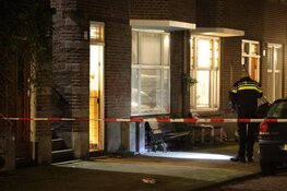 Explosie aan Westlandgracht in Amsterdam