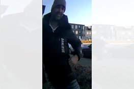 Gezocht: Slinkse 'sleutelmaker' besteelt bewoner na babbeltruc