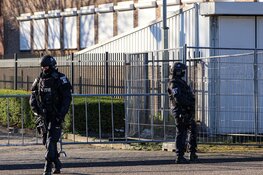 Drie keer levenslang opgelegd in strafzaak Marengo