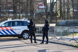 Drie keer levenslang opgelegd in strafzaak Marengo