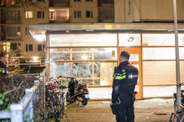 Twee nachtelijke explosies in Amsterdam, mogelijk verband met dood rapper