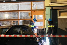 Twee nachtelijke explosies in Amsterdam, mogelijk verband met dood rapper