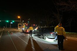 Twee nachtelijke explosies in Amsterdam, mogelijk verband met dood rapper