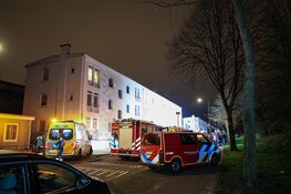 Twee nachtelijke explosies in Amsterdam, mogelijk verband met dood rapper