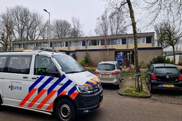 4 exlosies bij verschillende woningen in Amsterdam