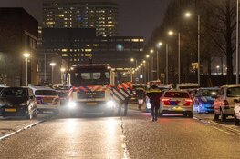 Vermoedelijke schutter van Danzel Silos aangehouden