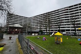 Snelle aanhoudingen na explosie in Zuidoost