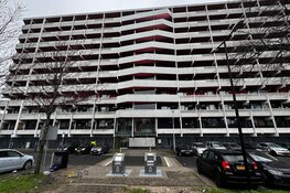 Snelle aanhoudingen na explosie in Zuidoost