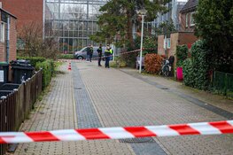 Explosie op klaarlichte dag aan Mijehof in Amsterdam-Zuidoost