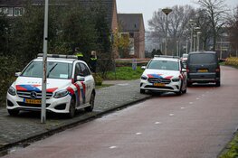 Explosie op klaarlichte dag aan Mijehof in Amsterdam-Zuidoost