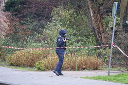 Explosie op klaarlichte dag aan Mijehof in Amsterdam-Zuidoost