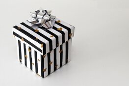 Leuke tips voor een cadeautje