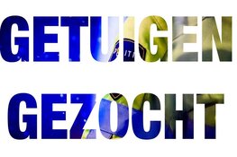 Getuigen gezocht van steekincident Delflandplein